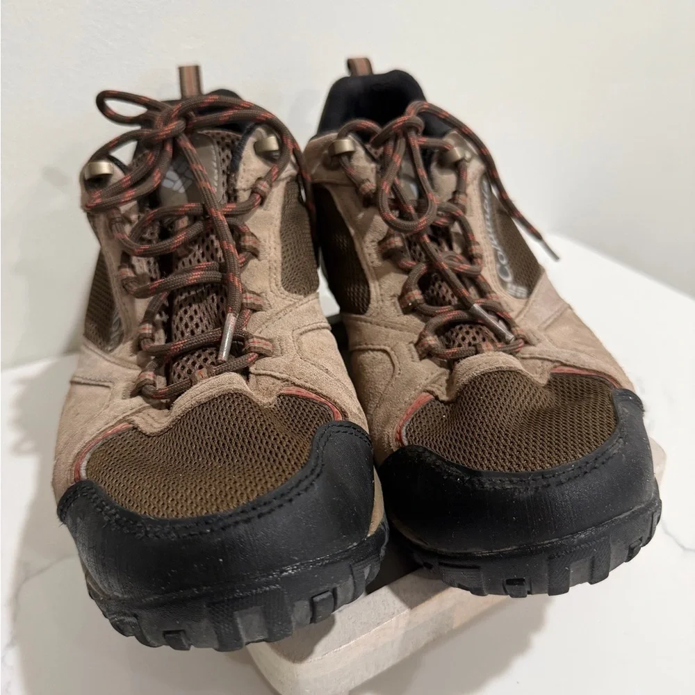 Columbia men’s hiking